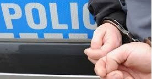 41-latek odpowie za niestosowanie się do wyroku sądu