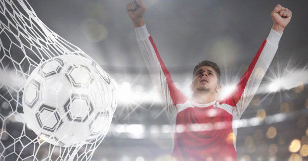 Mamy trzy bardzo cenne punkty