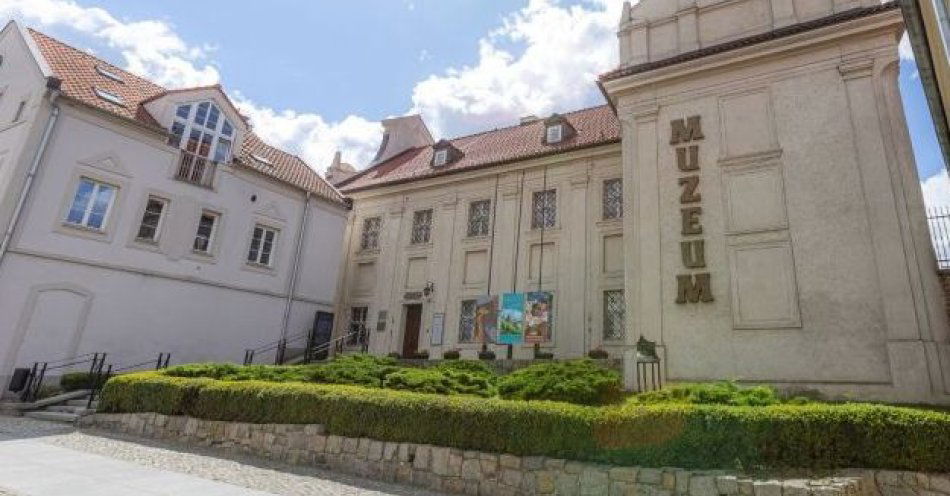 zdjęcie: Maj w muzeum / fot. UM Grudziądz