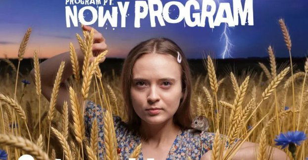 Program pt. Nowy program