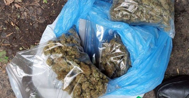 Miesiącami znęcał się nad ojcem i handlował narkotykami