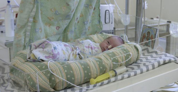Podpisano list intencyjny w sprawie utworzenia Centrum Pediatrii w szpitalu na Zaspie