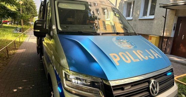 Poznań - Spowodował kolizję i uciekł - był pijany i z dożywotnim zakazem prowadzenia pojazdów