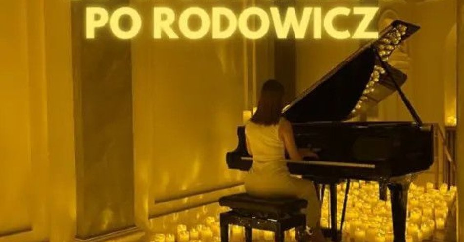 zdjęcie: Koncert wśród tysiąca świec: Polskie Klasyki - od Wodeckiego po Rodowicz / kupbilecik24.pl / Koncert wśród tysiąca świec: Polskie Klasyki - od Wodeckiego po Rodowicz
