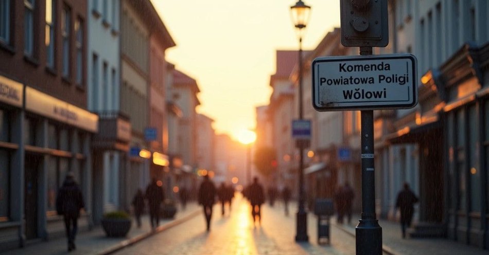 zdjęcie: List gończy za Marcinem Konopskim Policja prosi o pomoc / TM/ przykładowa ilustracja