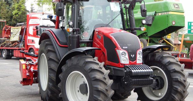 Uwaga kierowcy! Utrudnienia w ruchu w związku z planowanym protestem rolników