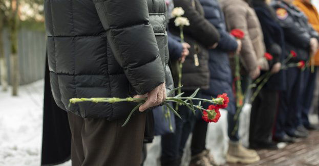 Bielszczanie upamiętnili ofiary ludobójstwa na Wołyniu