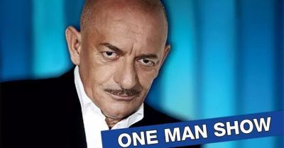 One Man Show