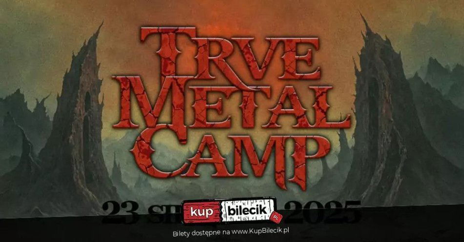 zdjęcie: Festiwal metalowy w klimacie DIY / kupbilecik24.pl / Festiwal metalowy w klimacie DIY