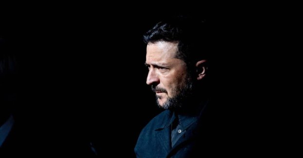 Czarzasty: prezydent Wołodymyr Zełenski odwiedzi w piątek Sejm