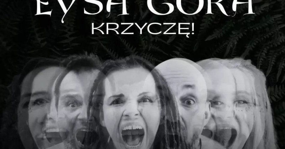 zdjęcie: Trasa koncertowa Krzyczę / kupbilecik24.pl / Trasa koncertowa 