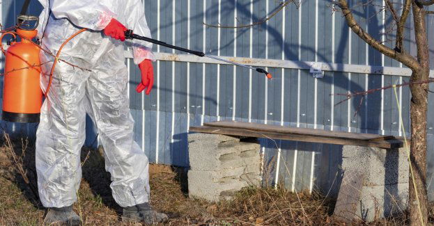 Wszczęto dochodzenie ws. zatrucia dzieci środkiem do deratyzacji