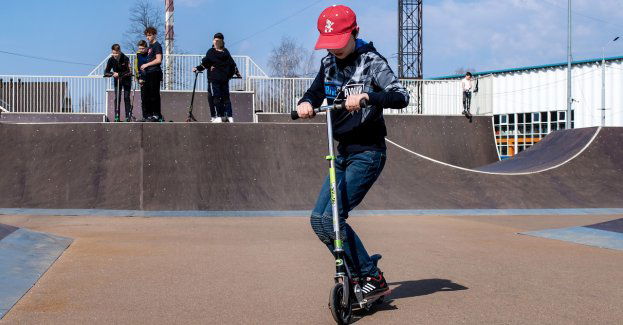 Fani hulajnogi – jutro rusza Jam Hulajnogowy Kielce v2