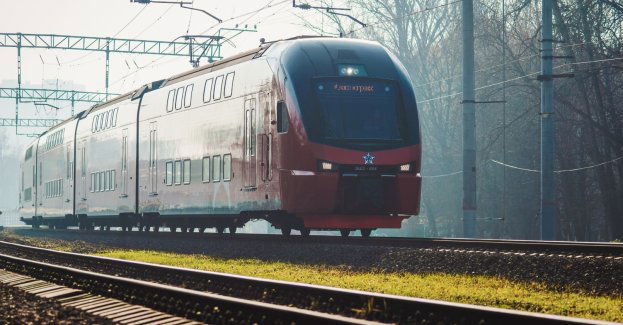Od niedzieli korekta rozkładu Kolei Małopolskich w związku z pracami na torach
