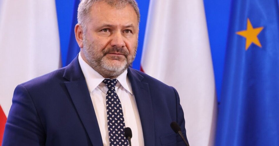 zdjęcie: Żurek o sprawie Zondacrypto: śledztwo było prowadzone w zły sposób / Warszawa, 17.04.2026. Minister sprawiedliwości Waldemar Żurek na konferencji prasowej w KPRM w Warszawie, 17 bm. Sejm w piątek ponownie nie odrzucił prezydenckiego weta do ustawy o kryptoaktywach. (mr) PAP/Albert Zawada