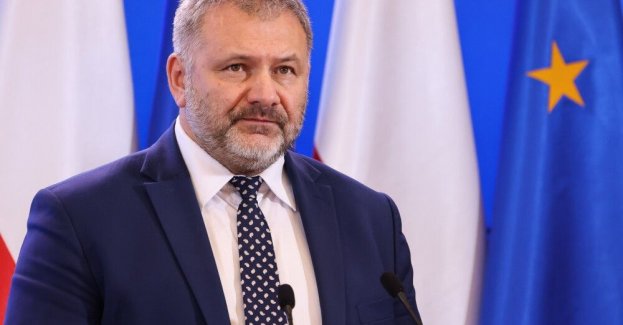 Żurek o sprawie Zondacrypto: śledztwo było prowadzone w zły sposób