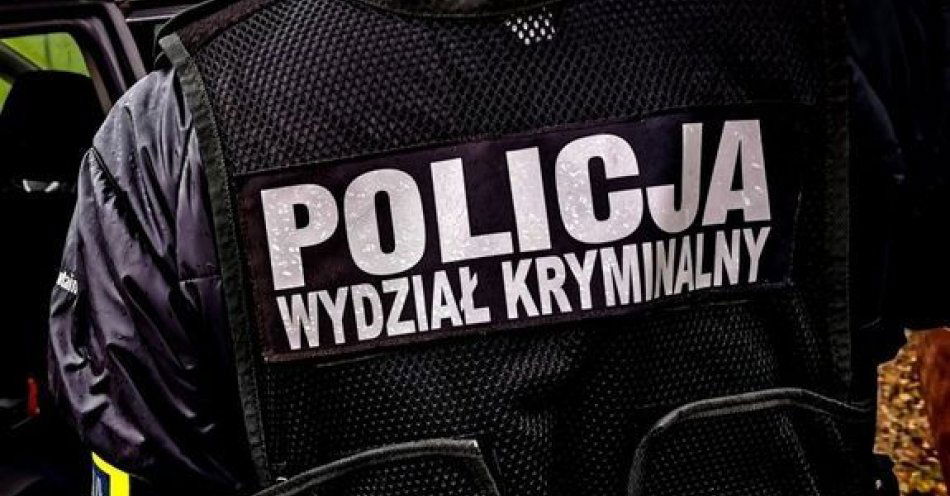 zdjęcie: Poszukiwany do odbycia kary pozbawienia wolności zatrzymany przez kryminalnych / fot. KPP w Wyszkowie