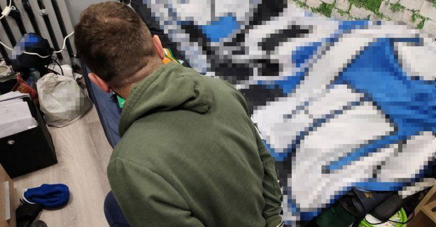 Bydgoscy policjanci nie ustają w walce z przestępczością narkotykową