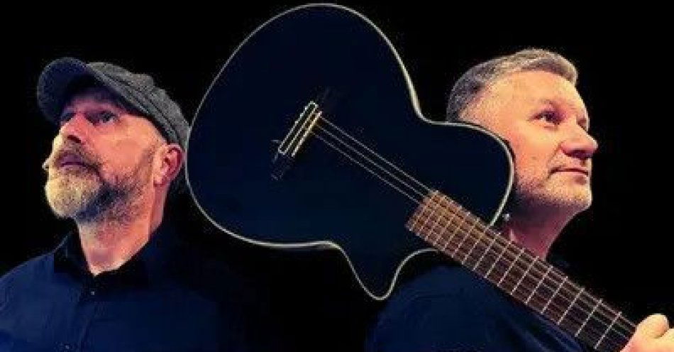 zdjęcie: Osiecka z Krajewskim - Życie to bal! / kupbilecik24.pl / Osiecka z Krajewskim - Życie to bal!