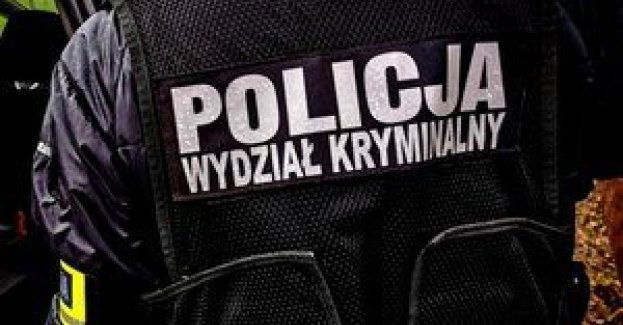Poszukiwany Europejskim Nakazem Aresztowania zatrzymany przez policjantów