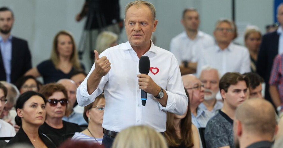 zdjęcie: Polska i Europa muszą być gotowe na różne zdarzenia w ciągu dwóch lat / fot. PAP