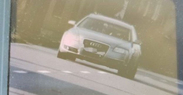 Pędził 119 km/h w terenie zabudowanym