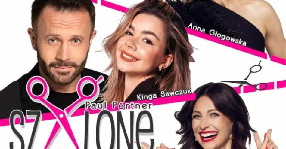 zdjęcie: Brawurowa komedia kryminalna z aktywnym udziałem publiczności / kupbilecik24.pl / Brawurowa komedia kryminalna z aktywnym udziałem publiczności