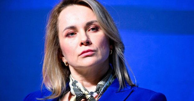 Magdalena Kamińska nową prezes Energi