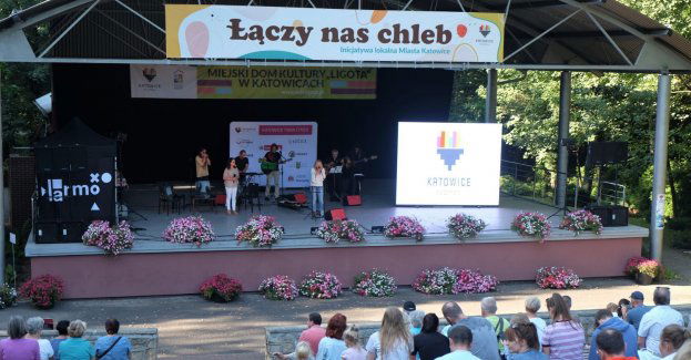 Milion złotych na realizację kolejnych 169 inicjatyw mieszkańców w Katowicach