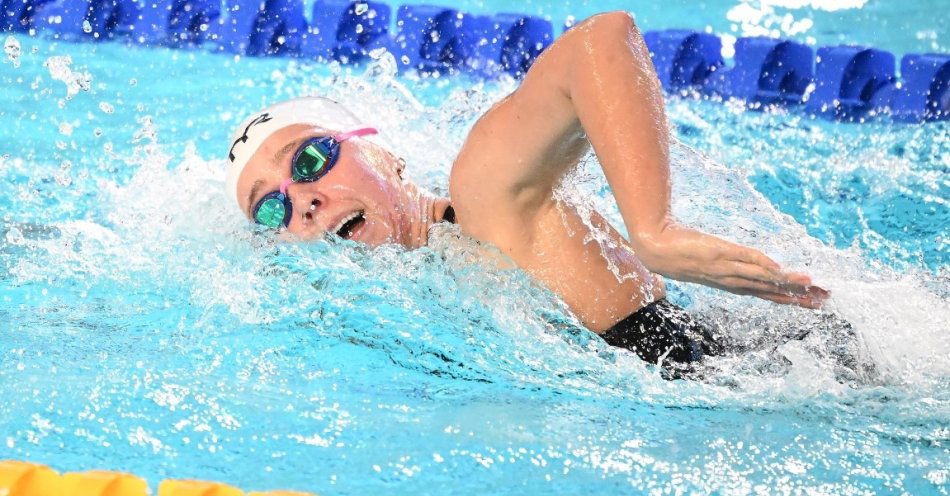 zdjęcie: Kolejne świetne występy polskich pływaków na mistrzostwach Europy w Lublinie. W środę wieczorem będą walczyć o następne medale / fot. Rafał Oleksiewicz