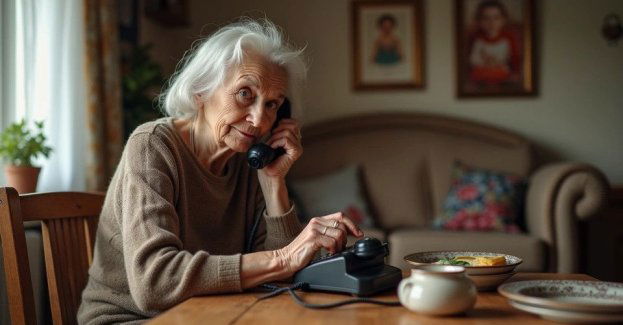 Seniorki nie dały się oszustom na policjanta i na chorobę