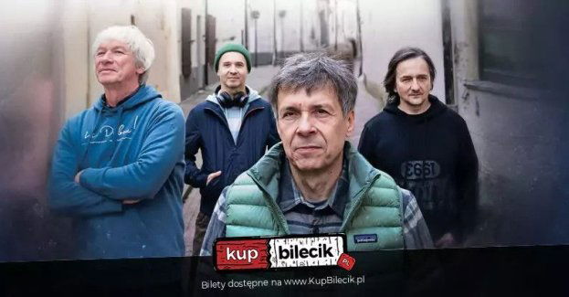Zapraszamy na koncert!