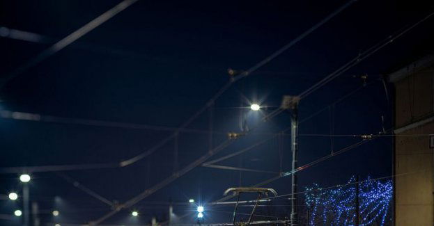 PILNE: czasowe zawieszenie linii tramwajowych 1 i 2