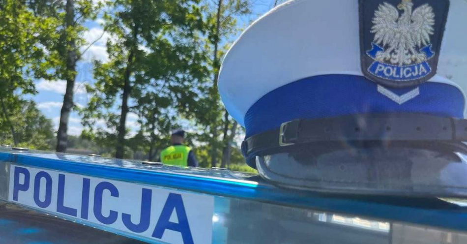 zdjęcie: Co grozi za kierowanie samochodem bez uprawnień? / fot. KPP w Białobrzegach