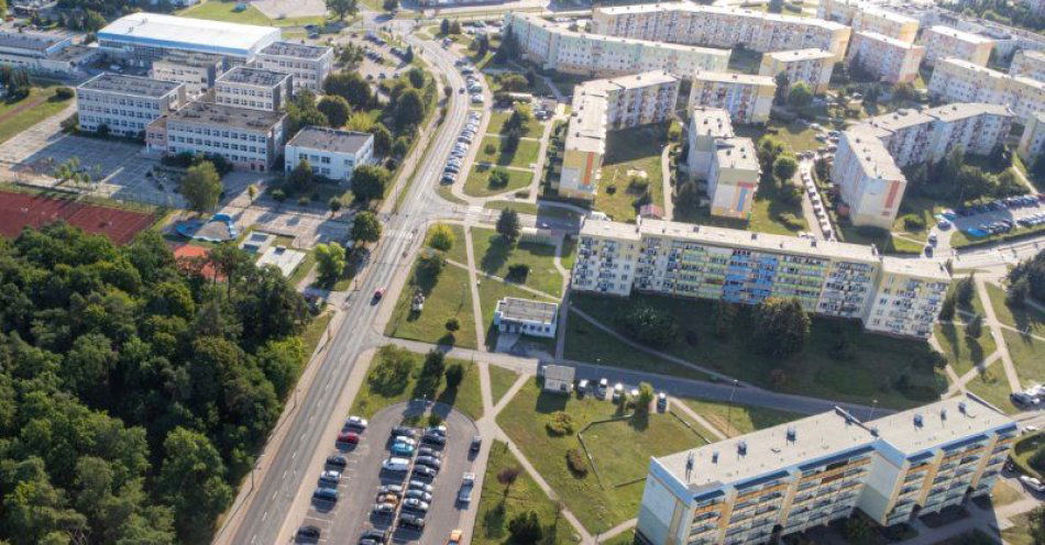 zdjęcie: Tymczasowe zmiany w komunikacji miejskiej / fot. UM Grudziądz