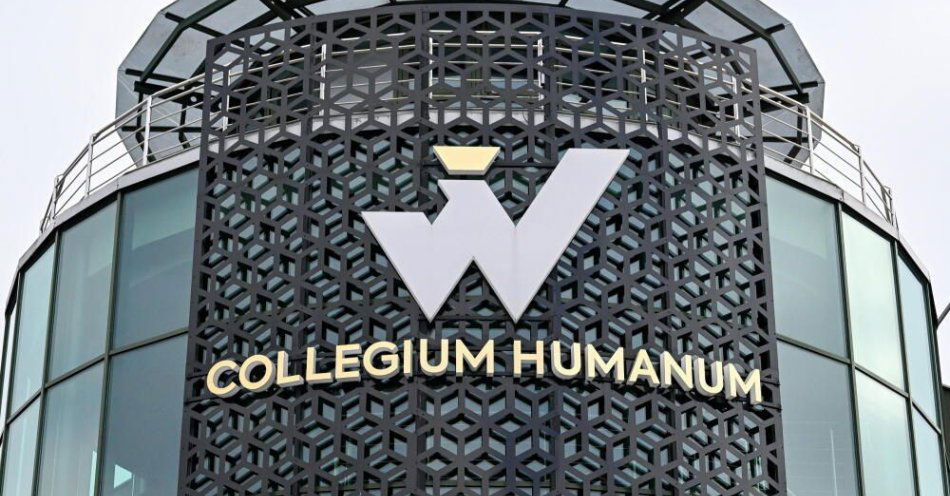 zdjęcie: Zatrzymano kolejną osobę w związku z działalnością Collegium Humanum / fot. PAP