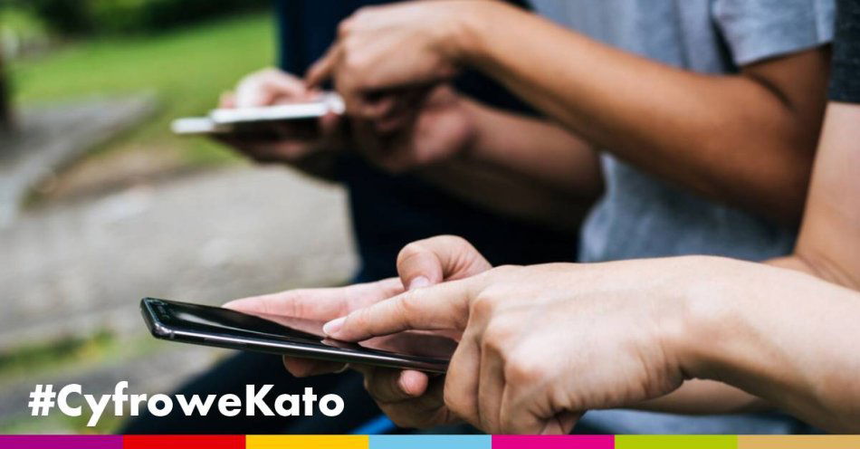 zdjęcie: Internetowa rezerwacja wizyt w Urzędzie Miasta Katowice / fot. nadesłane