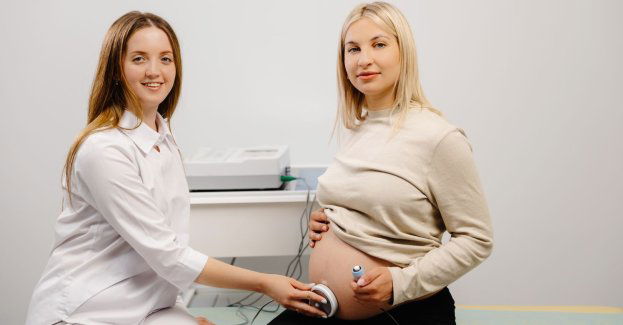 W Łodzi powstała szkoła rodzenia, która oferuje pomoc pacjentkom szpitalnych oddziałów