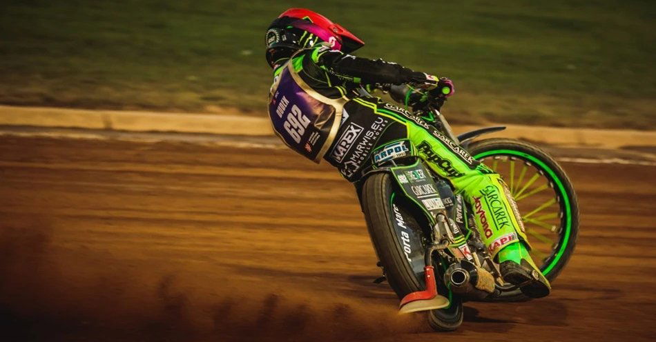 zdjęcie: Rusza tegoroczna edycja Speedway European Championship. Polacy wśród faworytów! / fot. Anna Kłopocka