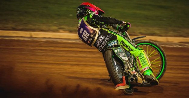 Rusza tegoroczna edycja Speedway European Championship. Polacy wśród faworytów!