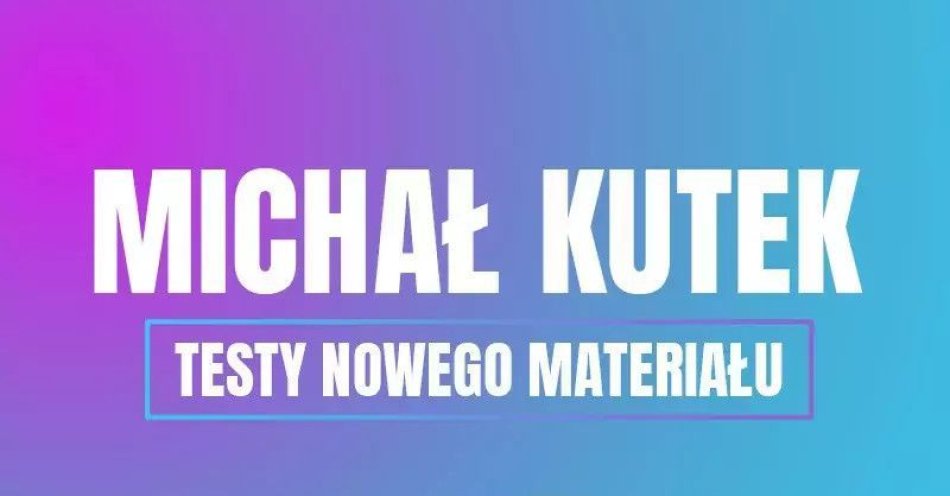 zdjęcie: Testy Nowego Programu / kupbilecik24.pl / Testy Nowego Programu