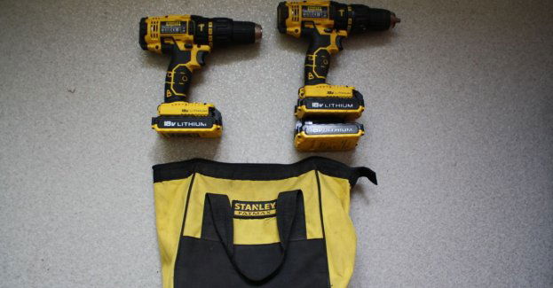 Włamywacz do altan ogrodowych zatrzymany