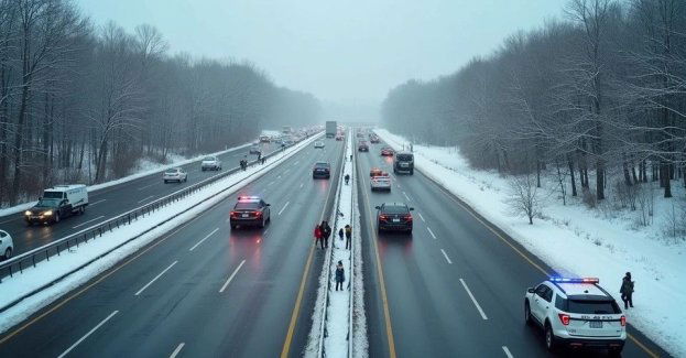 Jak bezpiecznie podróżować w święta? Poradnik dla kierowców