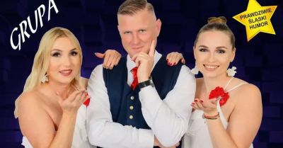 Kabaretowa Biesiada Śląska