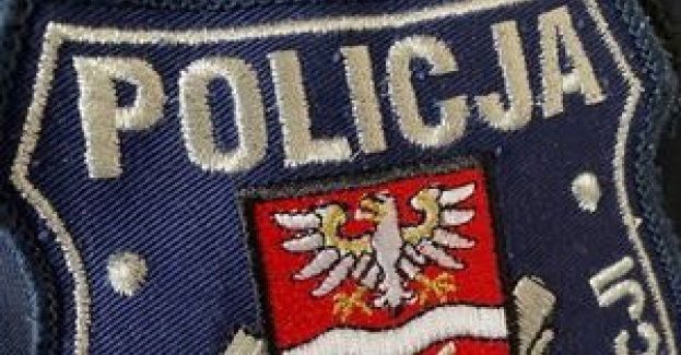 Dzielnicowy wydał nakaz natychmiastowego opuszczenia zajmowanego lokalu