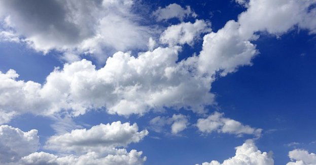 Niedziela pogodna. Na zachodzie upały