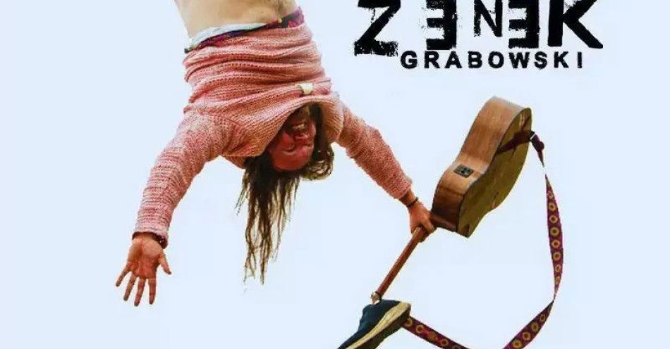 zdjęcie: Akustyczna Domóweczka - I Tak Będę Skakać Trasa 2026 / kupbilecik24.pl / Akustyczna Domóweczka - I Tak Będę Skakać Trasa 2026