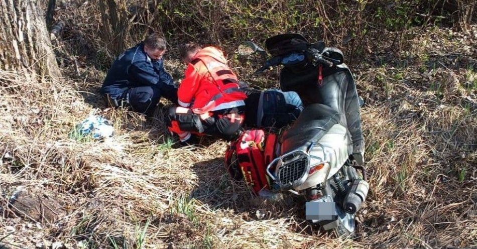 zdjęcie: Świąteczny weekend w powiecie krasnostawskim: alkohol i brawura / fot. KPP Krasnystaw