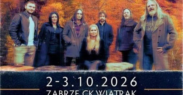 Dzień I - Koncerty M&G cz. I