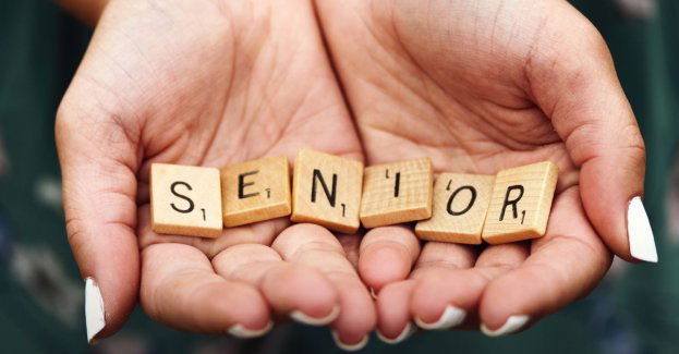 Na osiedlu Bacieczki otwarto klub seniora